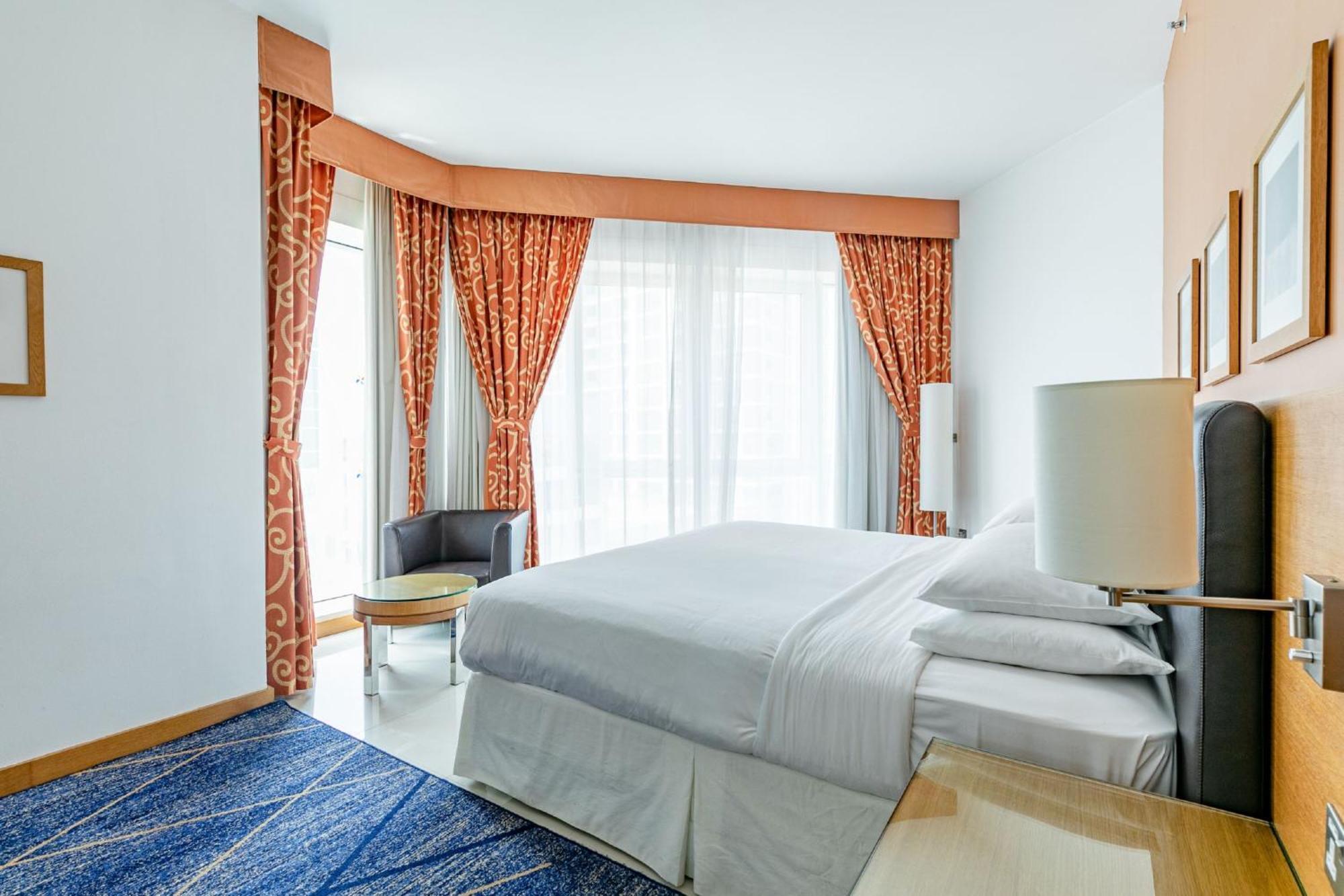 Four Points By Sheraton Bur Dubaj Kültér fotó
