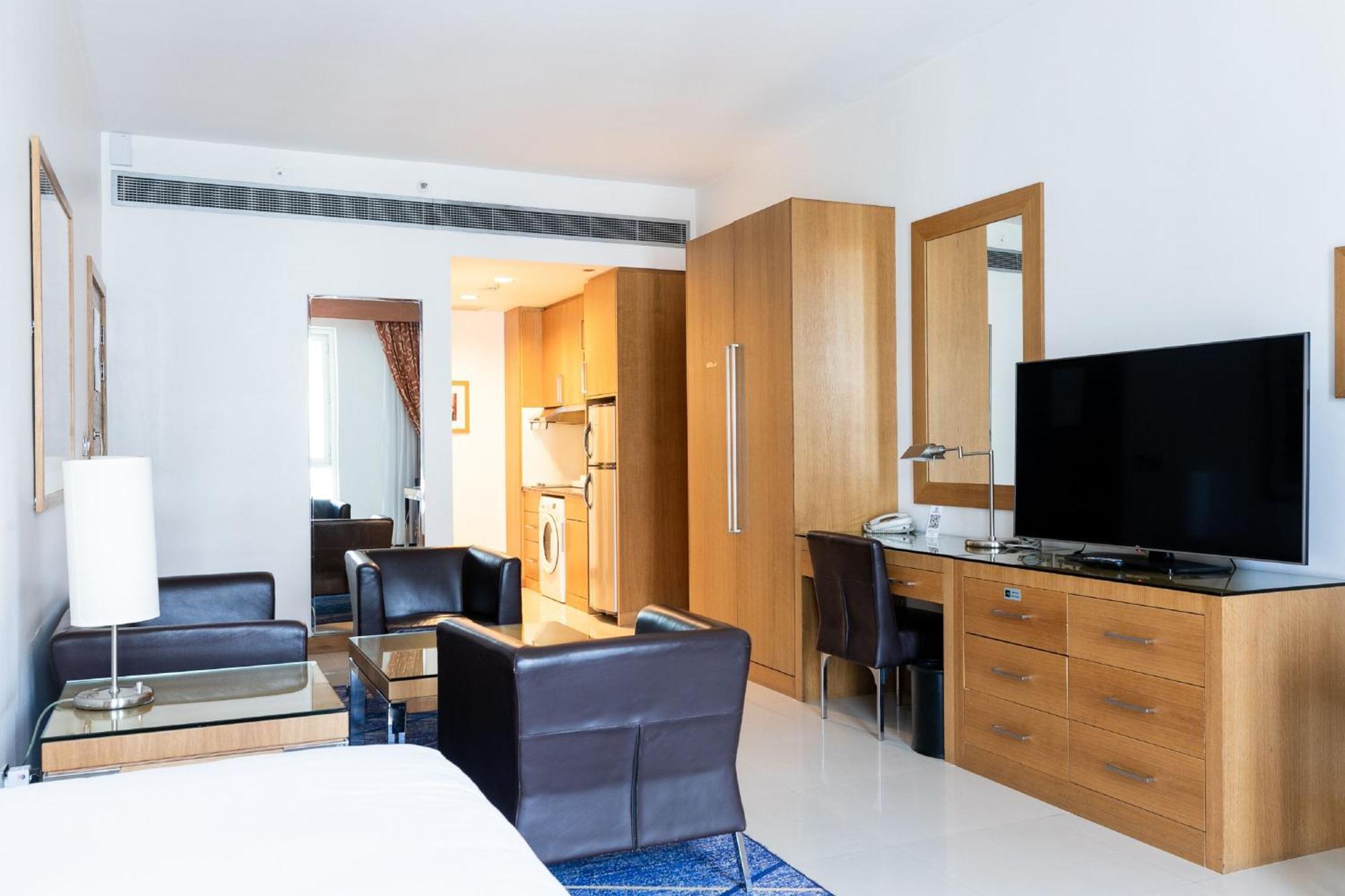 Four Points By Sheraton Bur Dubaj Kültér fotó