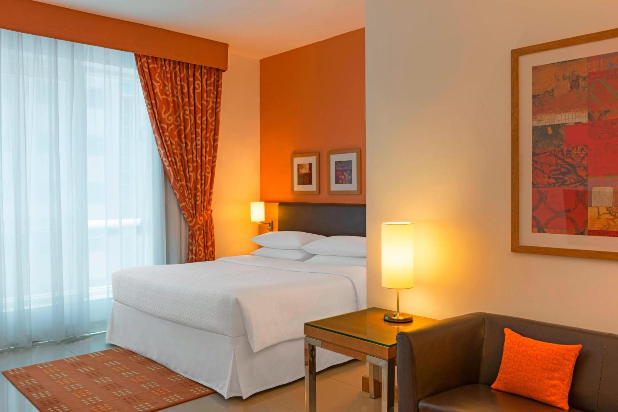 Four Points By Sheraton Bur Dubaj Kültér fotó